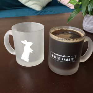 Mug Frozen