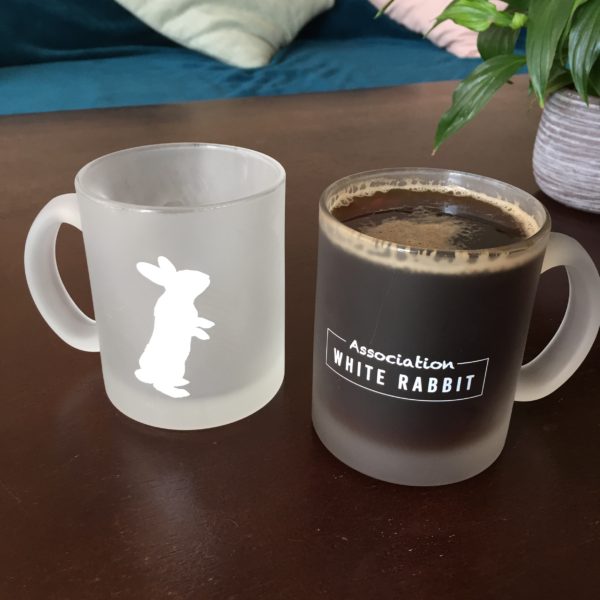 Mug Frozen