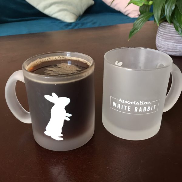 Mug Frozen – Image 2