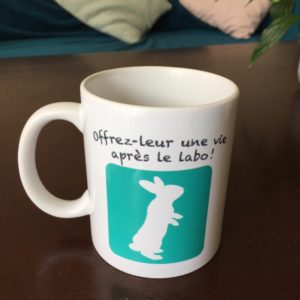 Mug Senator