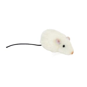 Peluche souris 9cm