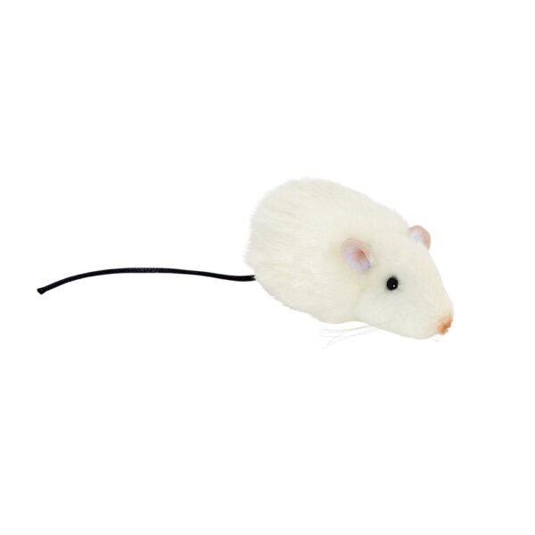 Peluche souris 9cm