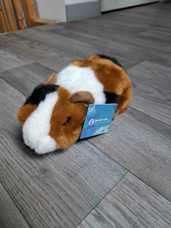 Peluche cochon d'Inde – Image 3