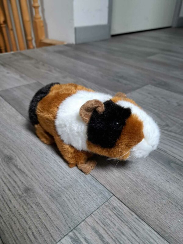 Peluche cochon d'Inde – Image 2