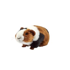 Peluche cochon d'Inde